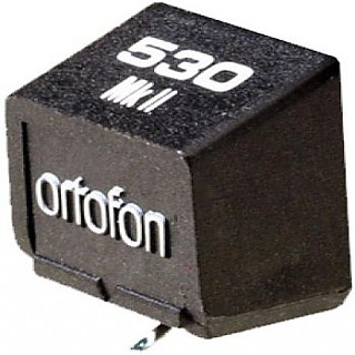 Ortofon Stylus 530 MK II