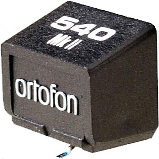 Ortofon Stylus 540 MK II