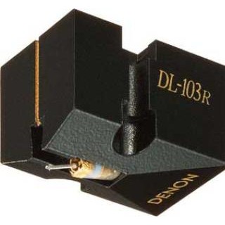 데논 DL-103R(정식 수입품) Cartridge